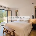 New Es Novells Illes Balears * سانتا أيُلاريا ذيس ريو