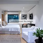 New Es Novells Illes Balears Villa Santa Eularia des Riu